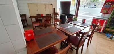 Bar E Restaurante Skina Da Praca