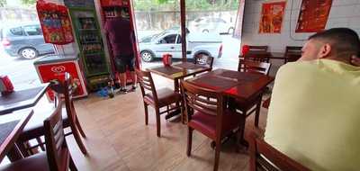 Bar E Restaurante Skina Da Praca