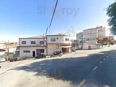 Bar E Restaurante Skina Da Praca