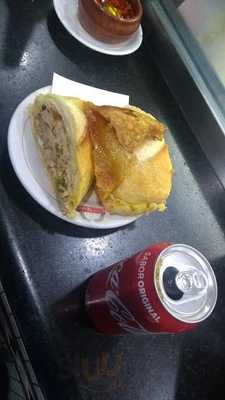 Bar E Lancheria Camarense