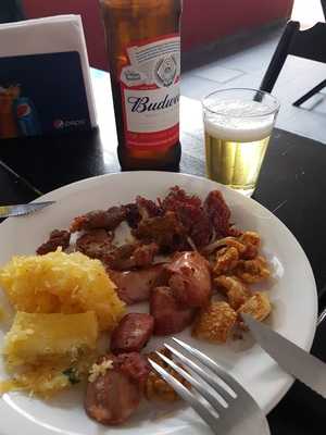 Beto Bar & Restaurante