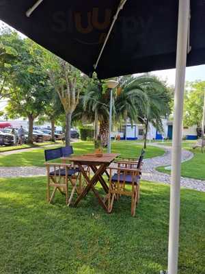 Bar E Petiscos Gomes