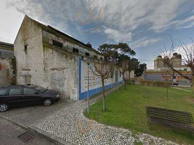 Bar E Petiscos Gomes