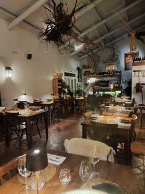 Bar E Petiscos Gomes