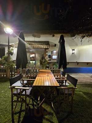 Bar E Petiscos Gomes