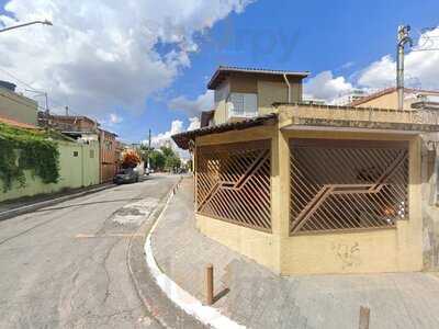 Micalifoods Salgado E Massas