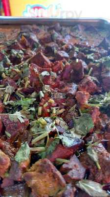 Bar & Lanches Faisca