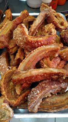 Bar & Lanches Faisca