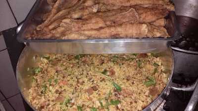 Bar & Lanches Faisca