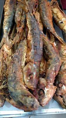 Bar & Lanches Faisca