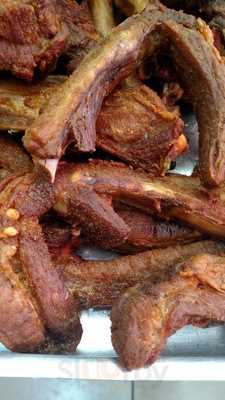 Bar & Lanches Faisca