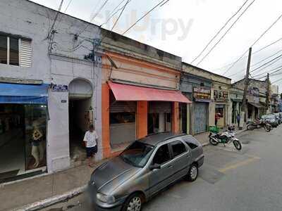 Bar & Lanches Faisca