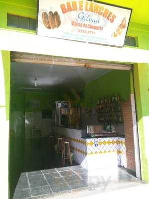 Bar & Lanches Guilherme