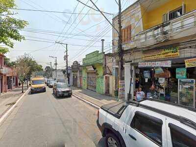 Bar & Lanches Guilherme