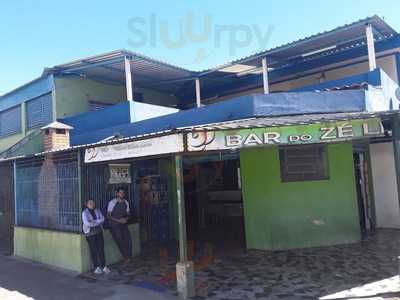 Bar Ze Leiteiro