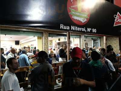 Mendes Bar