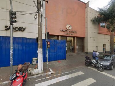 Bons Amigos Cachoeira Bar E Lanchonete