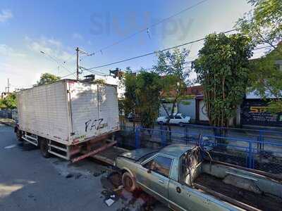 Villa's Chicken Frango Frito