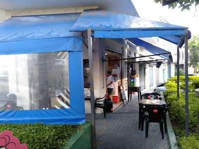 Bar E Lanchonete Tangara