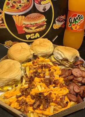 Lanchonete Santo Antonio