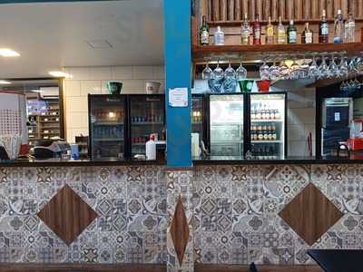 Bar E Lanches Portal