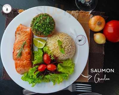 Bar E Lanches Portal