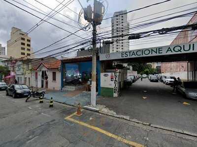 Bar E Lanches Portal