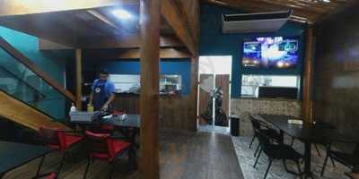 Bar E Lanches Portal