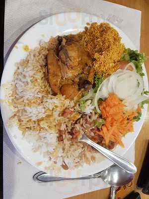 Bar E Lanchonete Piriquito