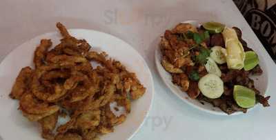 Bar E Lanchonete Piriquito