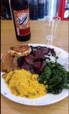 Bar E Lanchonete Piriquito