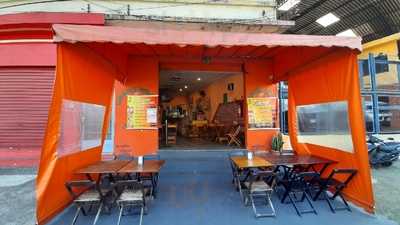Bar E Lanchonete Piriquito