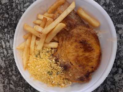 Bar E Lanchonete Piriquito