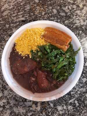 Bar E Lanchonete Piriquito