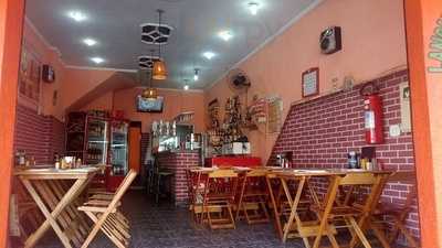 Bar E Lanchonete Piriquito