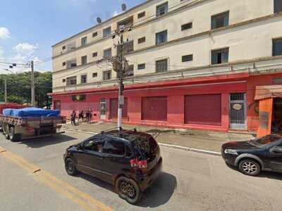 Bar E Lanchonete Piriquito