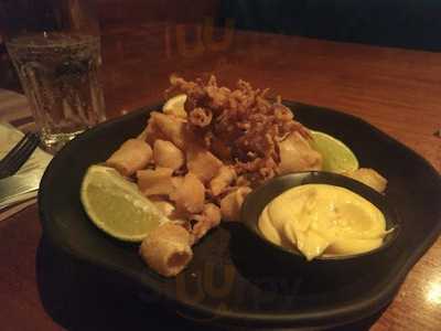 Restaurante Bar Da Deuza