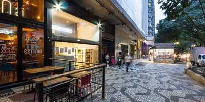 Restaurante Bar Da Deuza