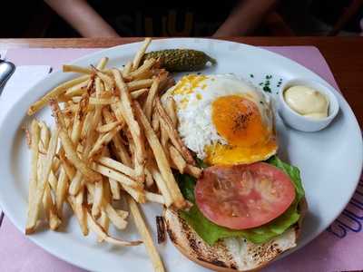 Restaurante Bar Da Deuza