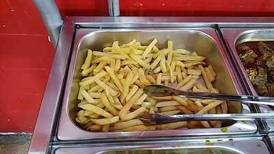 Theodoro Churrascaria