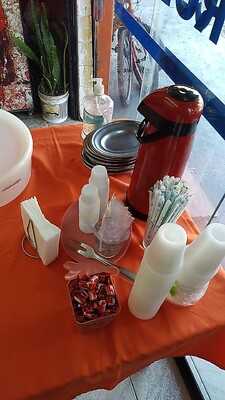 Theodoro Churrascaria