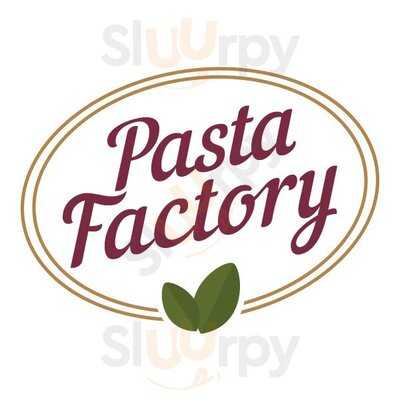 Pasta Factory