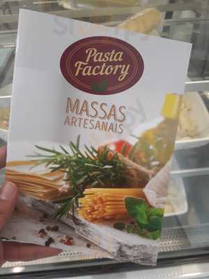 Pasta Factory