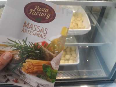 Pasta Factory