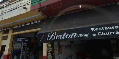 Berton Grill