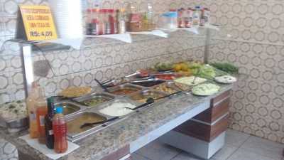 Restaurante Gauchinha