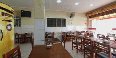 Bohemia's Bar E Grill