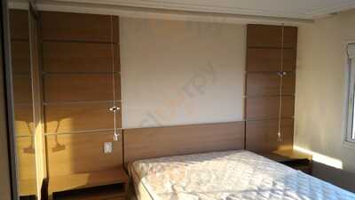 Bohemia's Bar E Grill