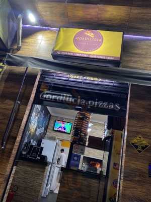 Pizzaria Nova Pizzarela