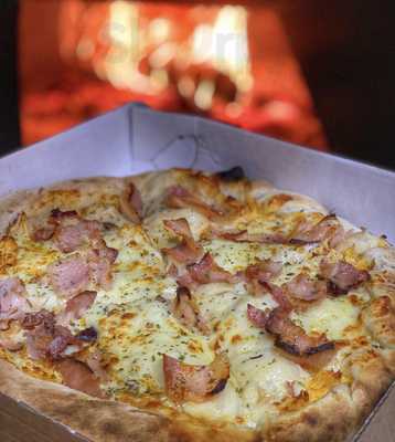 Pizzaria Nova Pizzarela